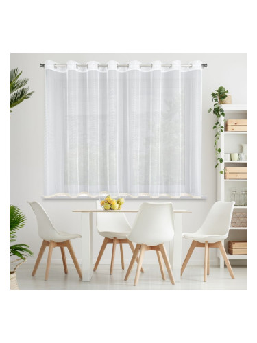 Eurofirany Unisex's Curtain 386765