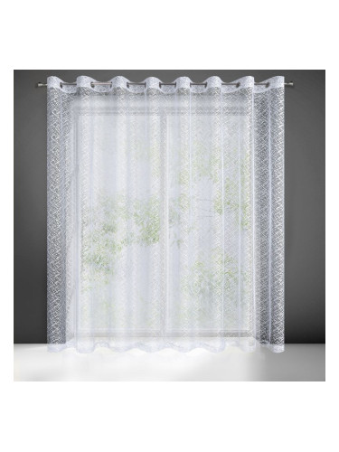 Eurofirany Unisex's Curtain 389954