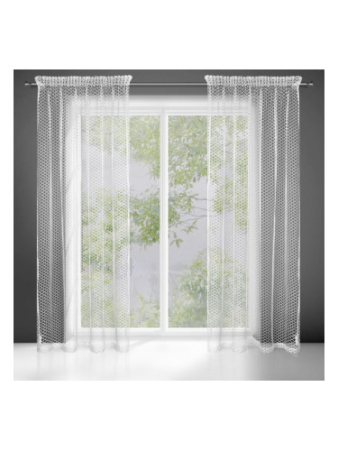 Eurofirany Unisex's Curtain 389983