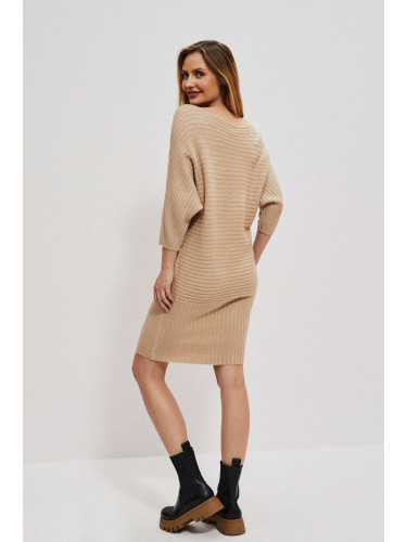 Marisse Dress Z-Su-3922 Beige