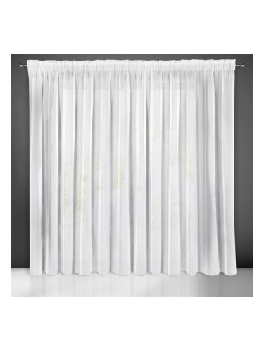 Eurofirany Unisex's Curtain 364713