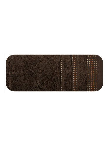 Eurofirany Unisex's Towel 386604