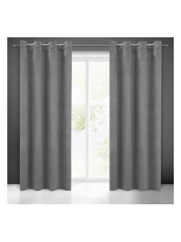 Eurofirany Unisex's Drape 367106