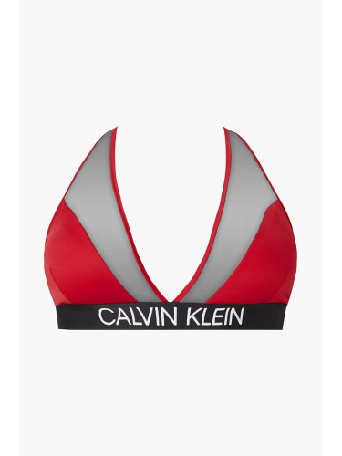 Дамско горнище. Calvin Klein Apex Triangle