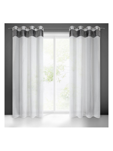 Eurofirany Unisex's Curtain 386502