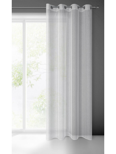 Eurofirany Unisex's Curtain 391606