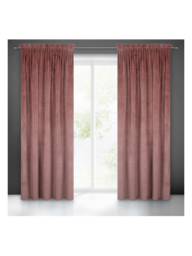 Eurofirany Unisex's Drape 315128