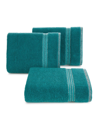 Eurofirany Unisex's Towel 381198