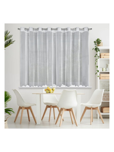 Eurofirany Unisex's Curtain 387968