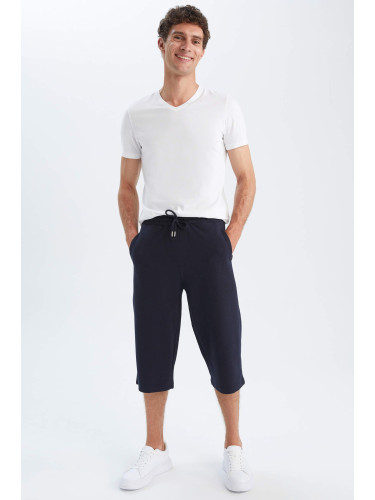 DEFACTO Regular Fit Tall Short