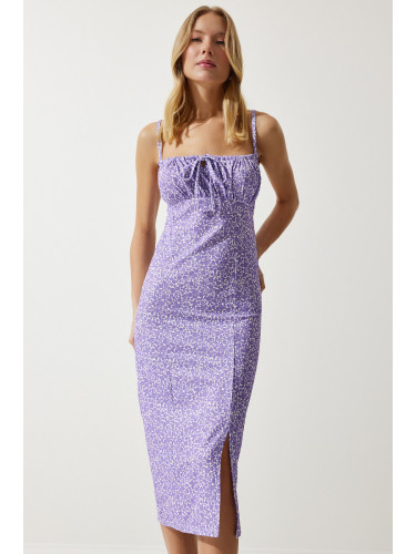 Дамска рокля Happiness İstanbul