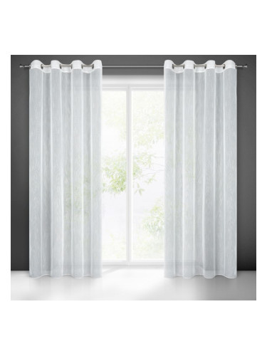 Eurofirany Unisex's Curtain 401735