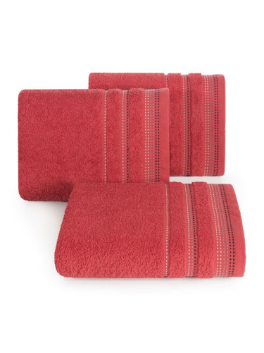 Eurofirany Unisex's Towel 386637