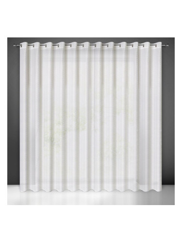 Eurofirany Unisex's Curtain 386658