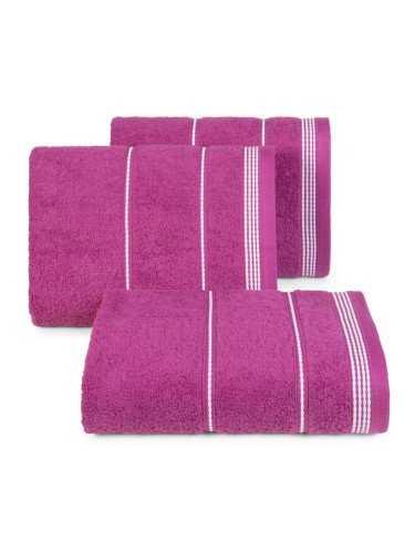 Eurofirany Unisex's Towel 352589