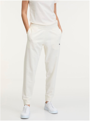 Puma Better Essentials Creamy Women's Sweatpants - Women