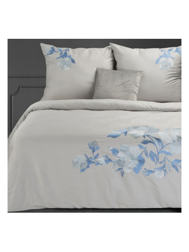 Eurofirany Unisex's Bed Linen 391378