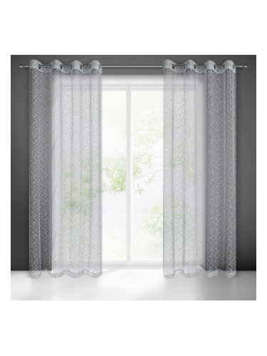 Eurofirany Unisex's Curtain 45593