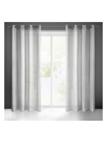 Eurofirany Unisex's Curtain 350328