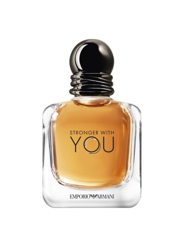 Emporio Armani Stronger With You Тоалетна вода (EDT) мъжки 50ml