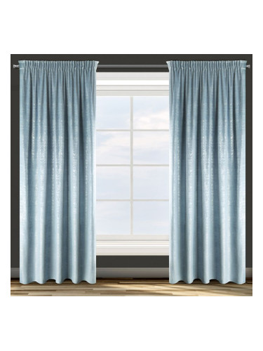 Eurofirany Unisex's Drape 373084