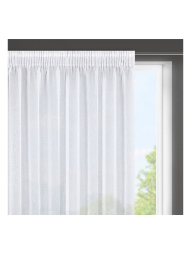 Eurofirany Unisex's Curtain 382444