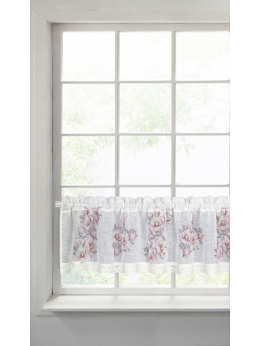 Eurofirany Unisex's Curtain 378442