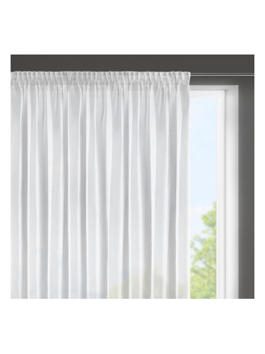 Eurofirany Unisex's Curtain 386608