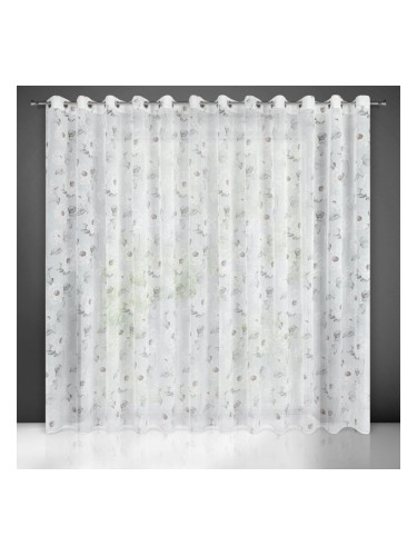 Eurofirany Unisex's Curtain 388478