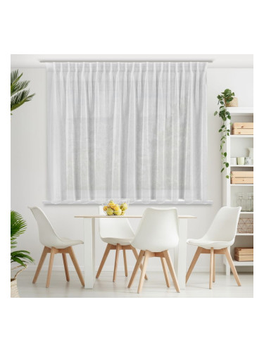 Eurofirany Unisex's Curtain 390145