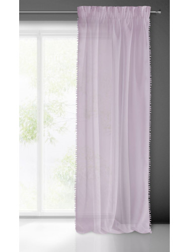 Eurofirany Unisex's Curtain 371795