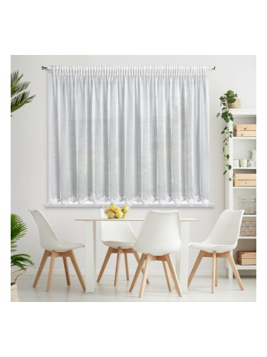 Eurofirany Unisex's Curtain 387969