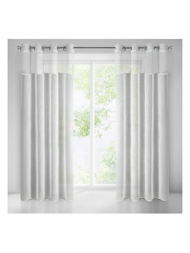 Eurofirany Unisex's Curtain 366700