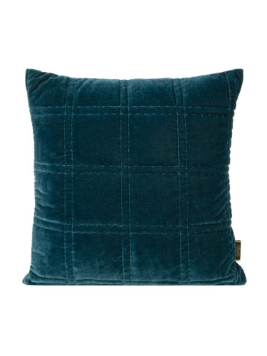 Eurofirany Unisex's Pillowcase 386552 Navy Blue