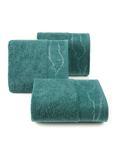 Eurofirany Unisex's Towel 389637