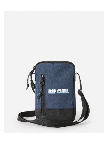Rip Curl SLIM POUCH ICONS OF SURF Navy bag