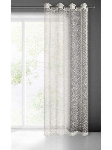 Eurofirany Unisex's Curtain 45592