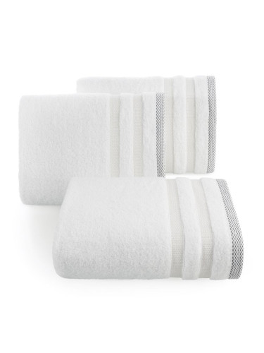 Eurofirany Unisex's Towel 386581