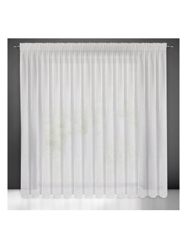 Eurofirany Unisex's Curtain 389808