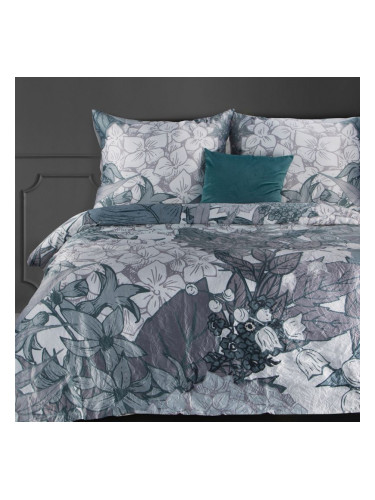 Eurofirany Unisex's Bed Linen 394036