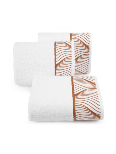 Eurofirany Unisex's Towel 396121