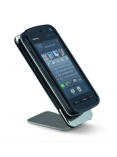 Поставка за мобилен телефон PHILIPPI GRIP