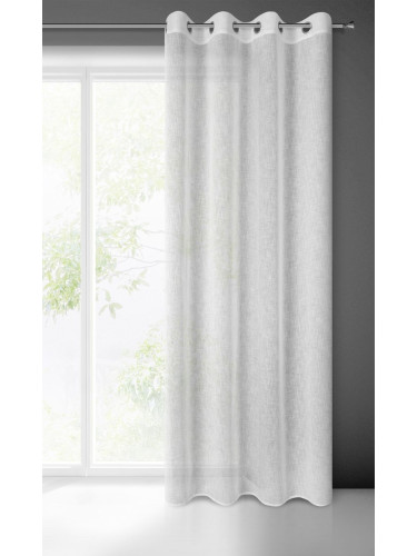 Eurofirany Unisex's Curtain 389853