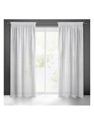 Eurofirany Unisex's Curtain 399438