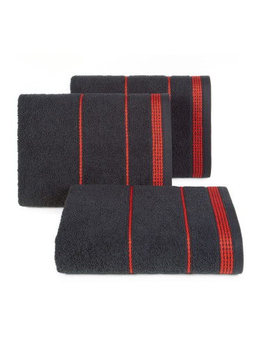 Eurofirany Unisex's Towel 352603