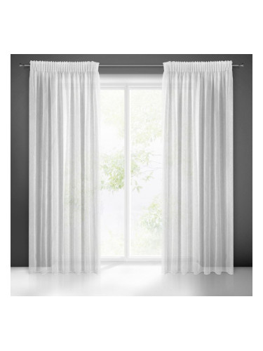 Eurofirany Unisex's Curtain 401278