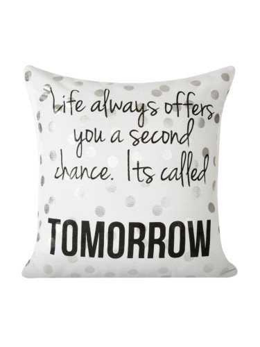 Eurofirany Unisex's Pillowcase 126050