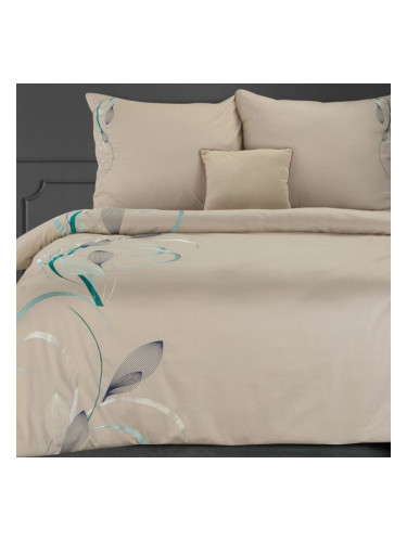 Eurofirany Unisex's Bed Linen 391352