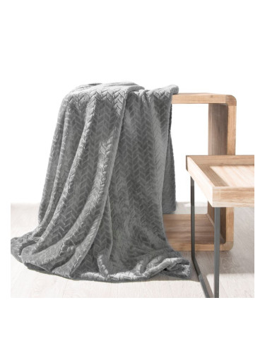 Eurofirany Unisex's Blanket 335300