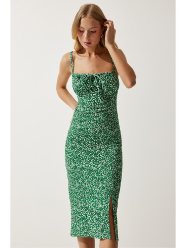 Дамска рокля Happiness İstanbul